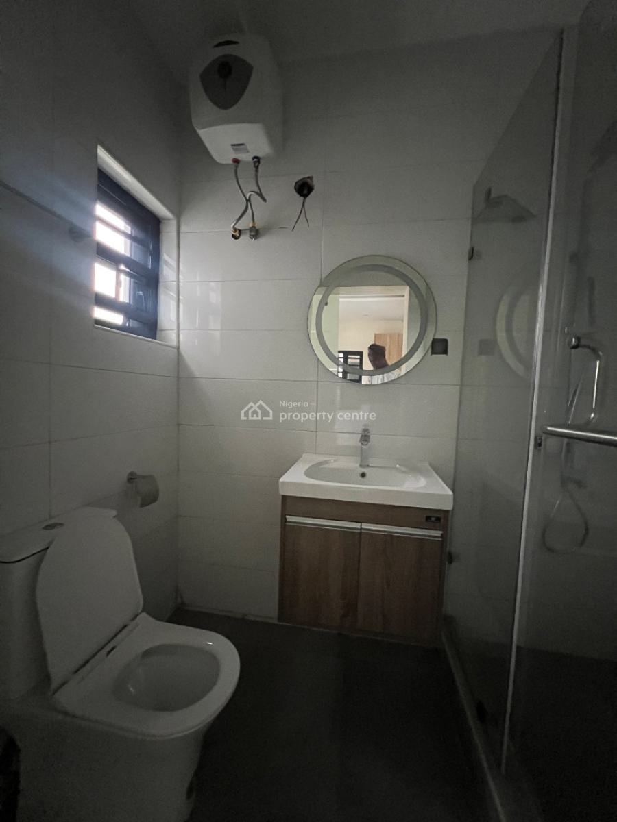 Exquisite 2 Bedroom Apartment, Ikate, Lekki, Lagos, Flat / Apartment for Rent