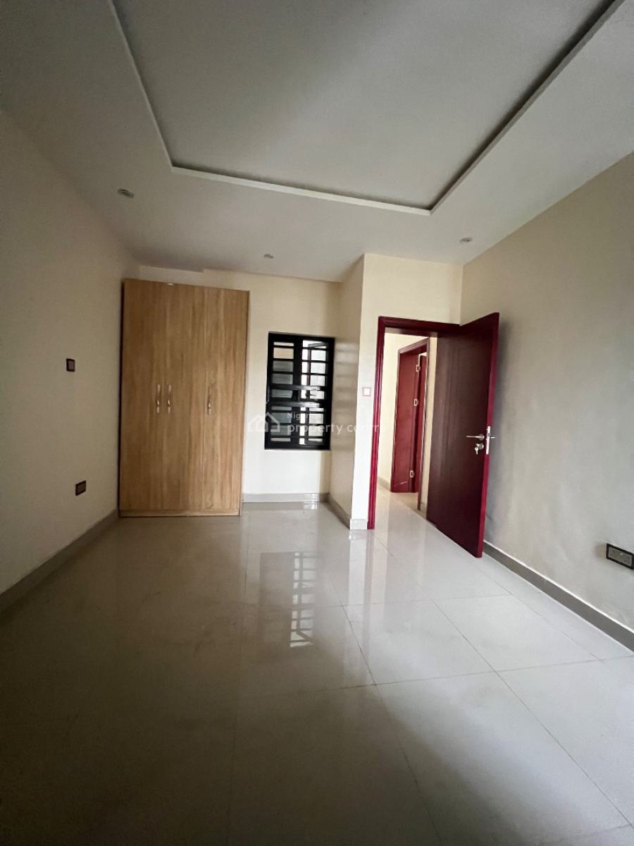 Exquisite 2 Bedroom Apartment, Ikate, Lekki, Lagos, Flat / Apartment for Rent