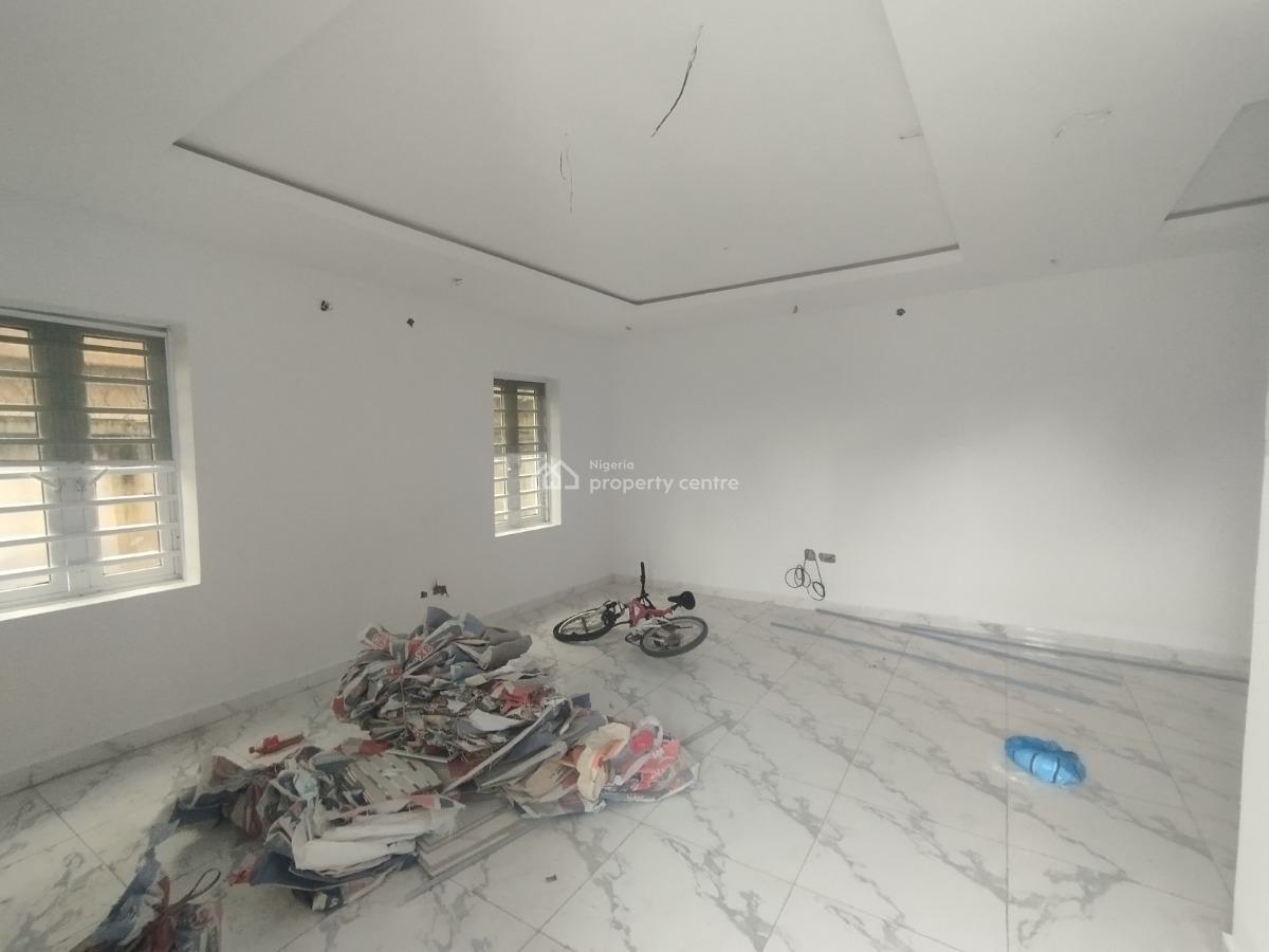 Brand New 3 Bedroom Flat, Ebute, Ikorodu, Lagos, Flat / Apartment for Rent