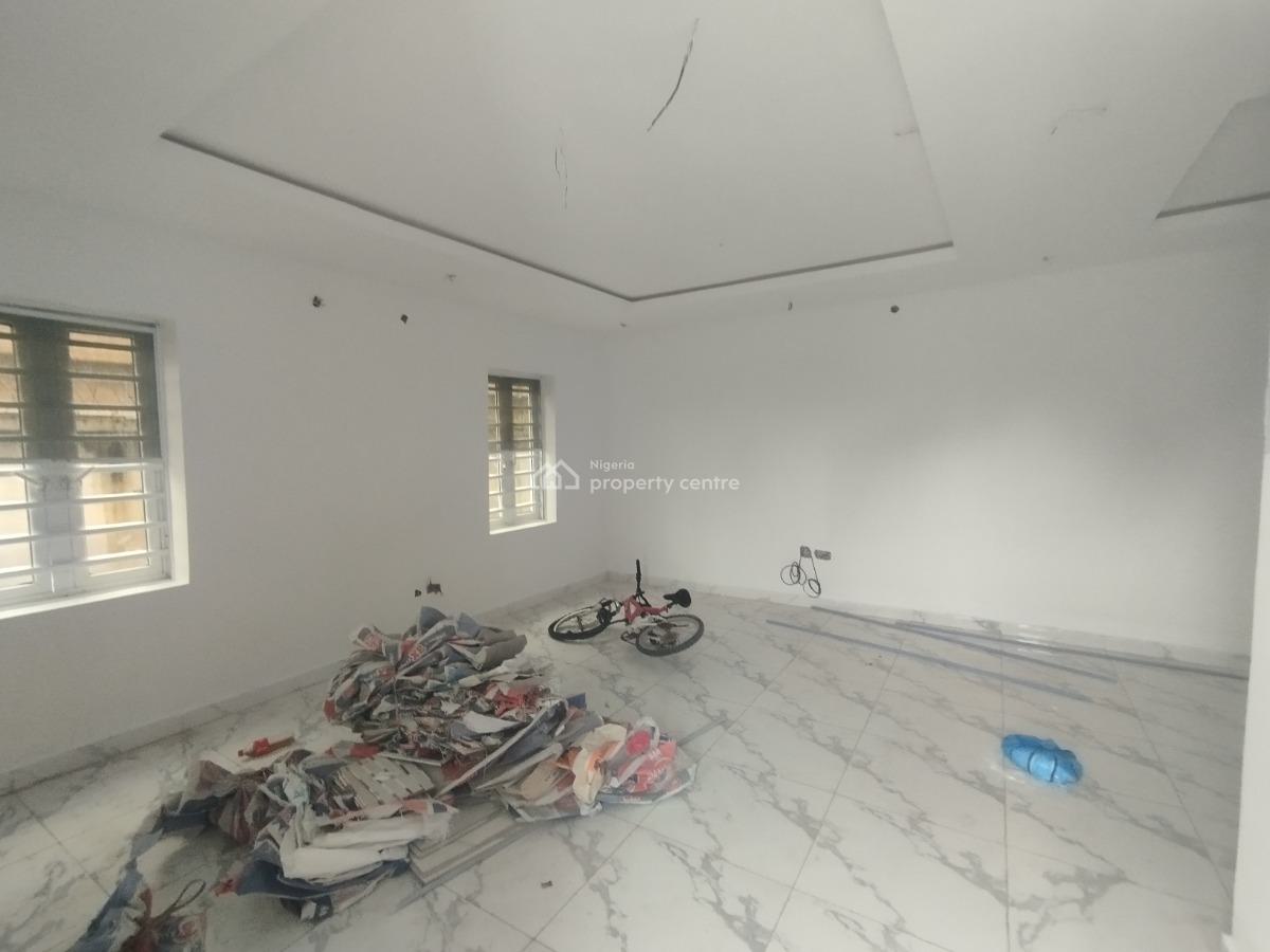 Brand New 3 Bedroom Flat, Ebute, Ikorodu, Lagos, Flat / Apartment for Rent
