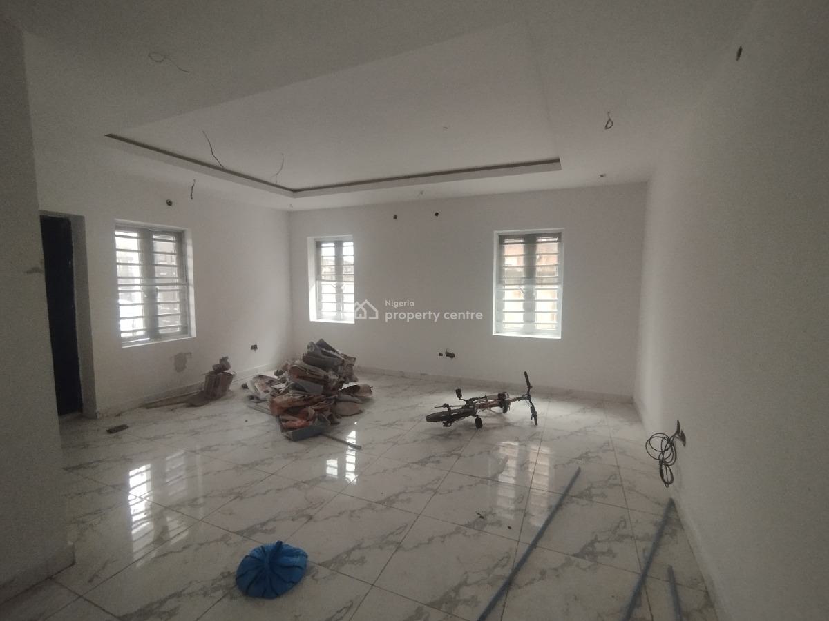 Brand New 3 Bedroom Flat, Ebute, Ikorodu, Lagos, Flat / Apartment for Rent