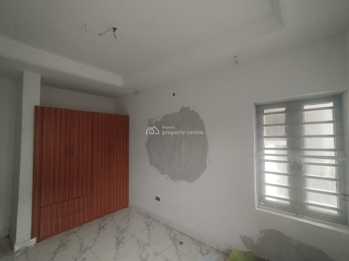 Brand New 3 Bedroom Flat, Ebute, Ikorodu, Lagos, Flat / Apartment for Rent