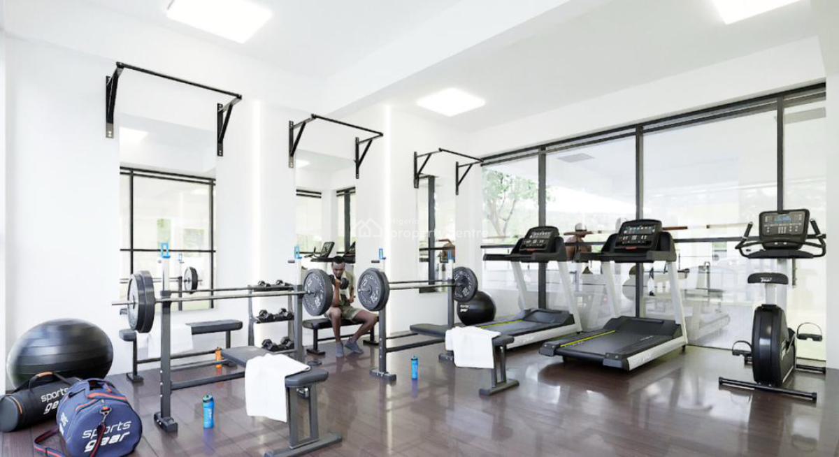 2 Bedroom Apartments Off-plan, Lekki Phase 1, Lekki, Lagos, Flat / Apartment for Sale