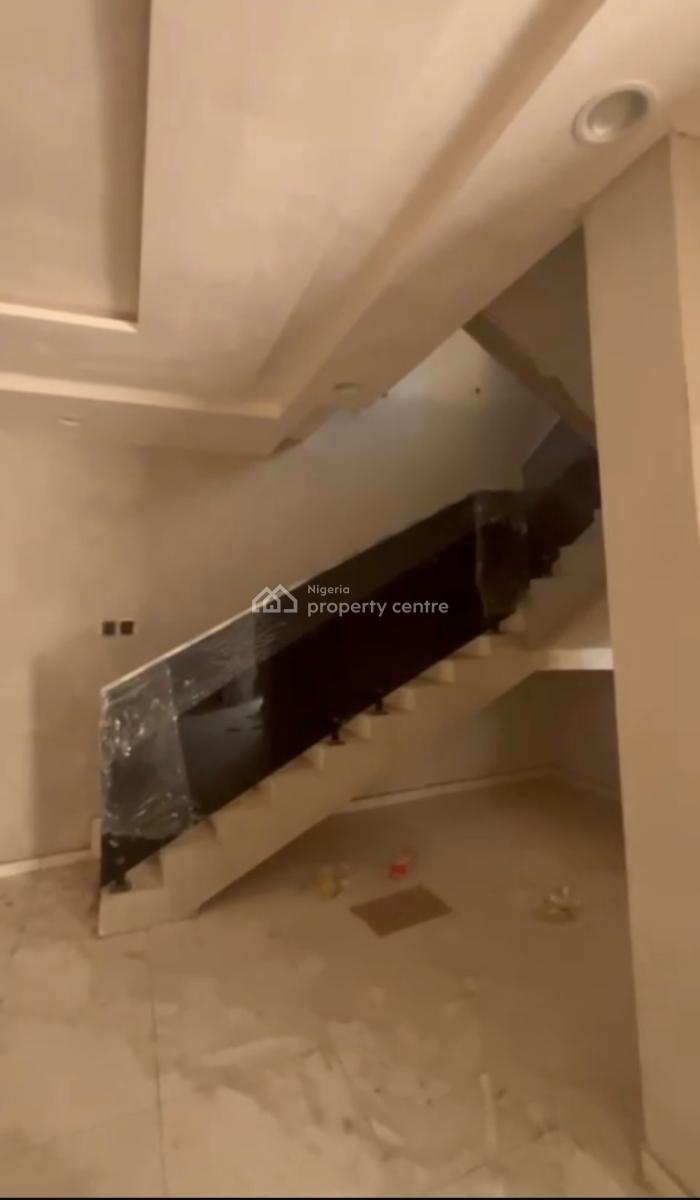 Newly Built Semi Detached Duplex, Ikosi, Ketu, Lagos, Semi-detached Duplex for Sale