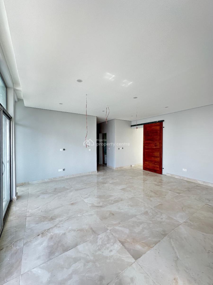 Smart 5 Bedroom Fully Detached Duplex, Lekki Phase 1, Lekki, Lagos, Detached Duplex for Sale