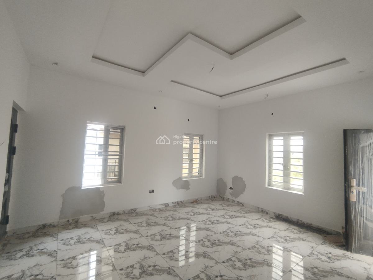 Brand New 3 Bedroom Flat, Ebute, Ikorodu, Lagos, Flat / Apartment for Rent