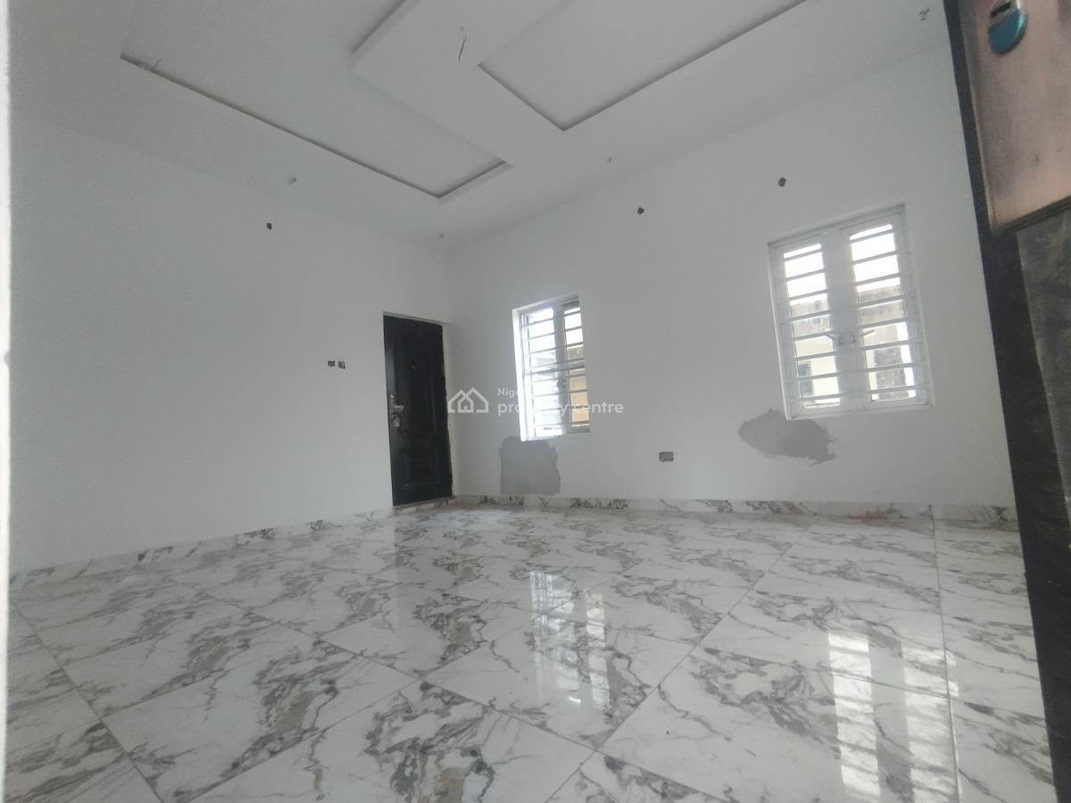 Brand New 3 Bedroom Flat, Ebute, Ikorodu, Lagos, Flat / Apartment for Rent