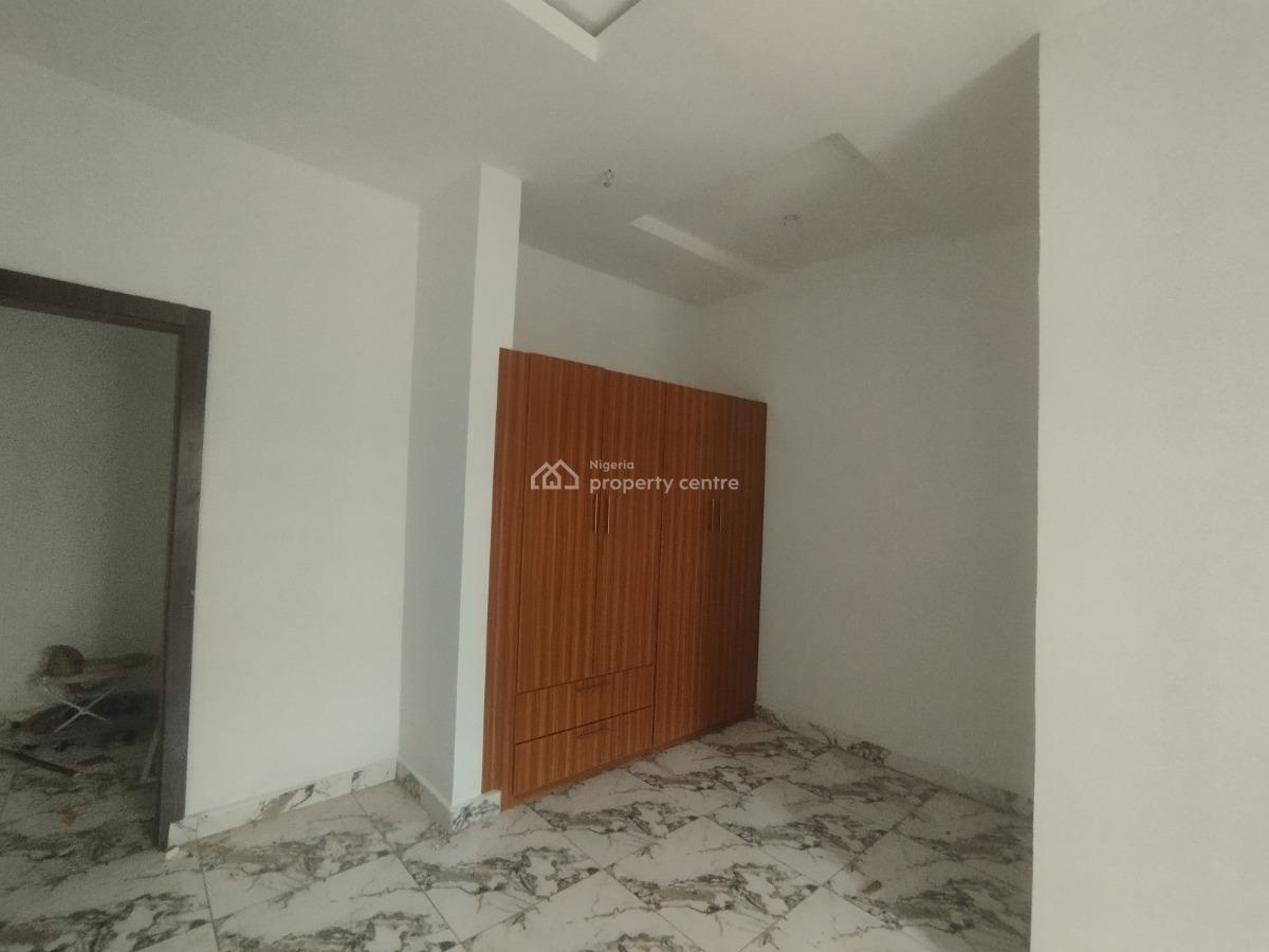 Brand New 3 Bedroom Flat, Ebute, Ikorodu, Lagos, Flat / Apartment for Rent