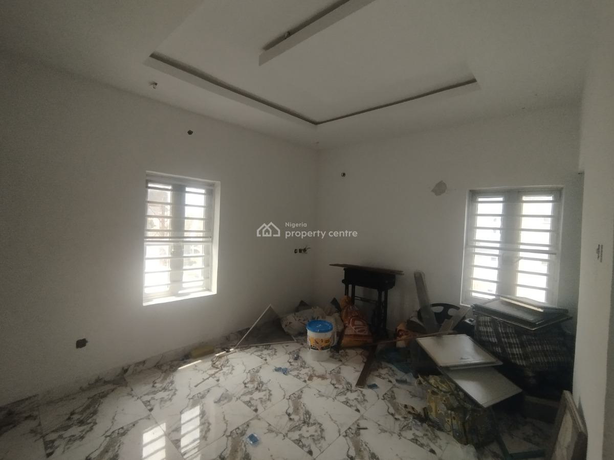 Brand New 3 Bedroom Flat, Ebute, Ikorodu, Lagos, Flat / Apartment for Rent