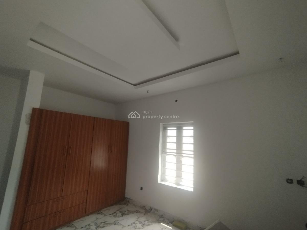 Brand New 3 Bedroom Flat, Ebute, Ikorodu, Lagos, Flat / Apartment for Rent