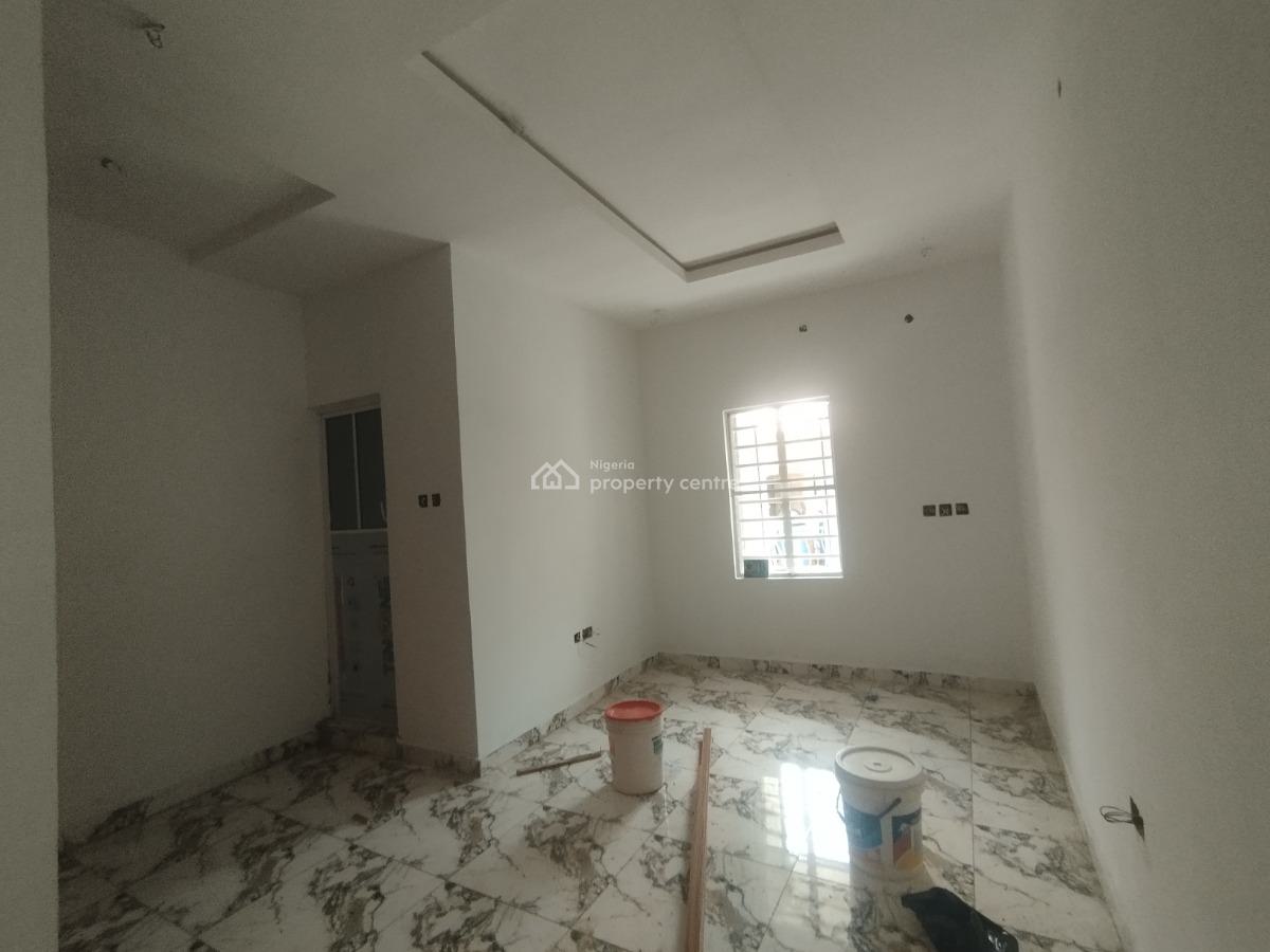 Brand New 3 Bedroom Flat, Ebute, Ikorodu, Lagos, Flat / Apartment for Rent