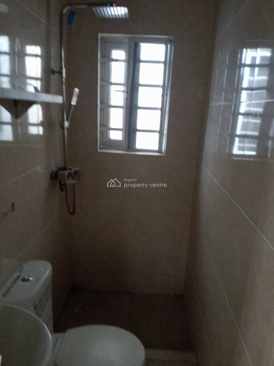 Mini Flat, Manor Garden Opposite Northwest, Vgc, Ikota, Lekki, Lagos, Mini Flat (room and Parlour) for Rent