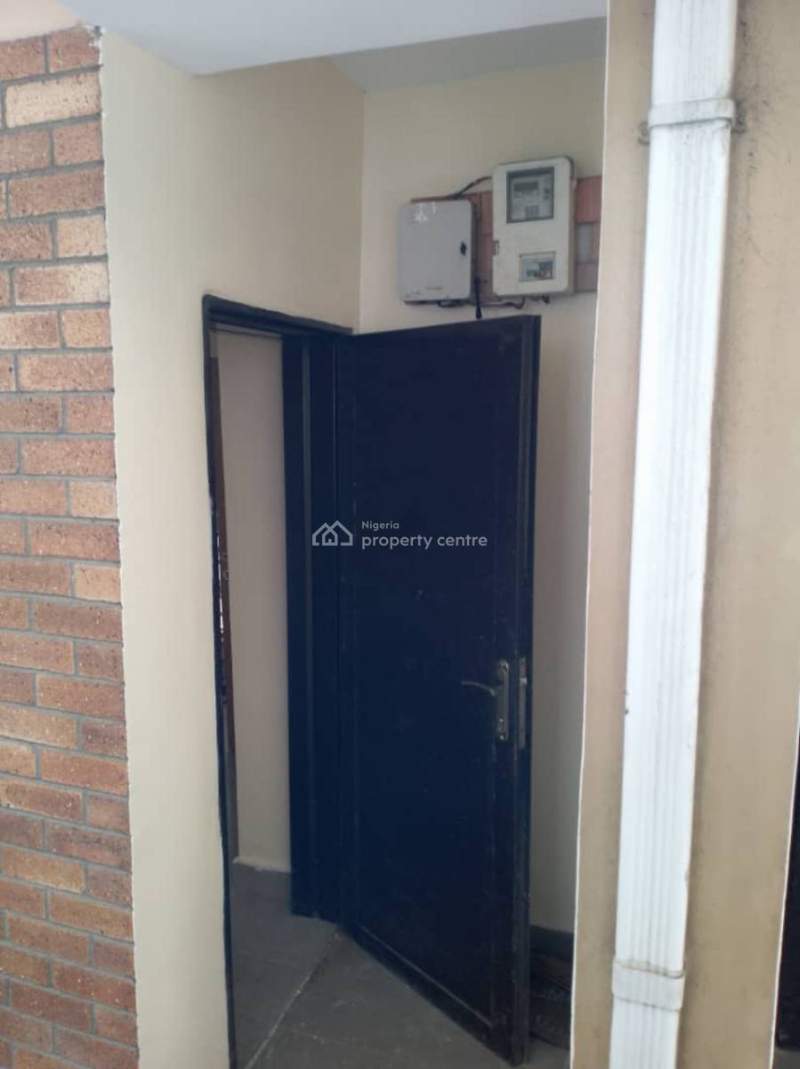 Mini Flat, Manor Garden Opposite Northwest, Vgc, Ikota, Lekki, Lagos, Mini Flat (room and Parlour) for Rent