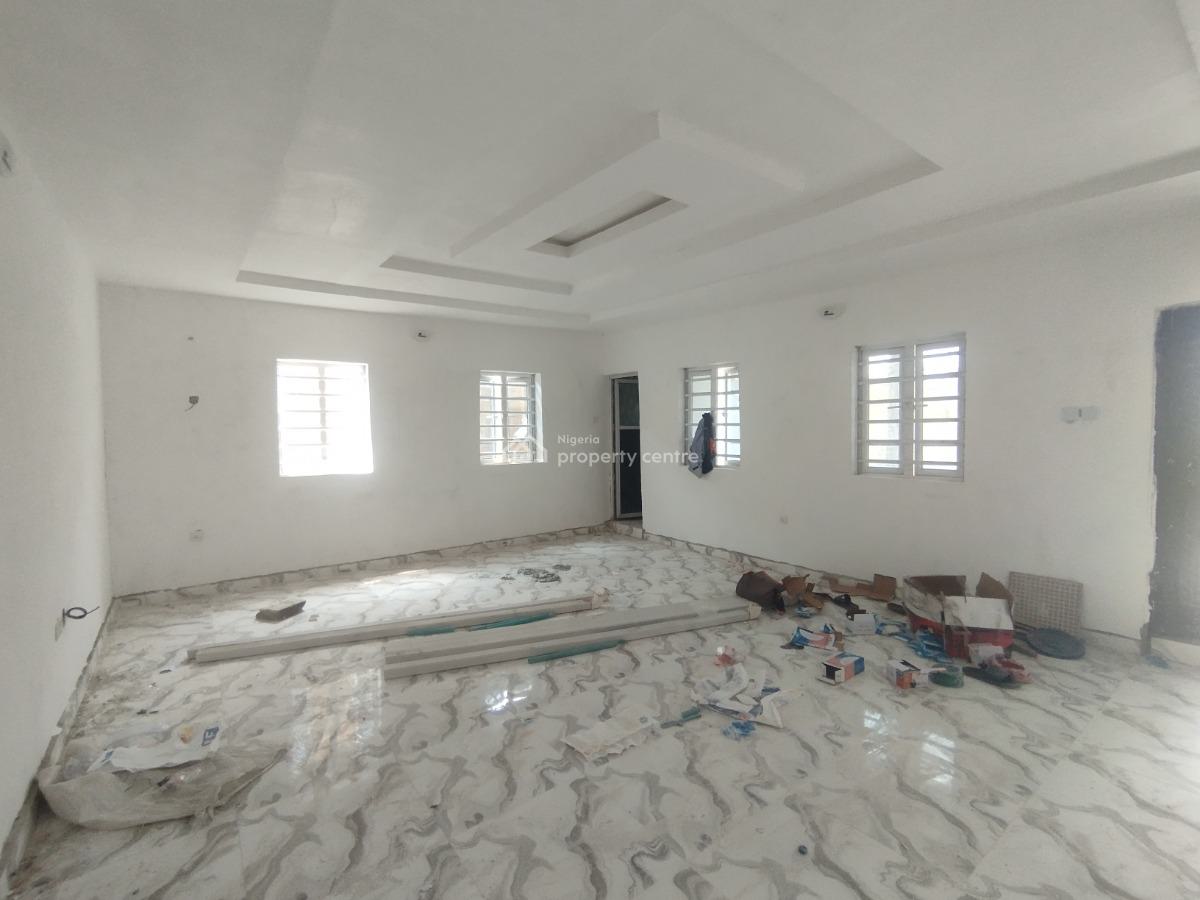 Brand New Mini Flat, Ikorodu, Lagos, Mini Flat (room and Parlour) for Rent