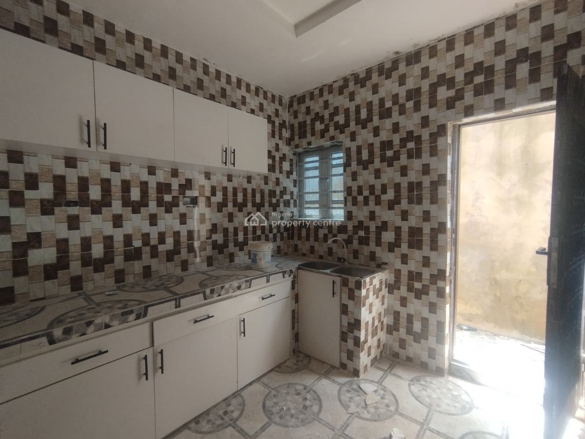 Brand New Mini Flat, Ikorodu, Lagos, Mini Flat (room and Parlour) for Rent