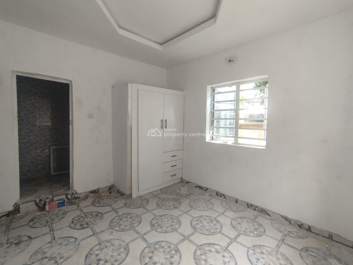 Brand New Mini Flat, Ikorodu, Lagos, Mini Flat (room and Parlour) for Rent
