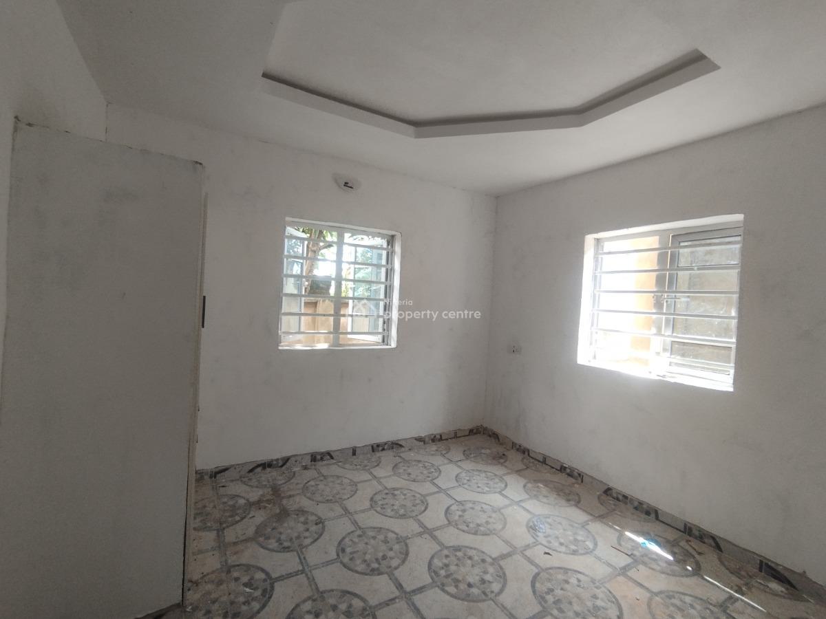 Brand New Mini Flat, Ikorodu, Lagos, Mini Flat (room and Parlour) for Rent