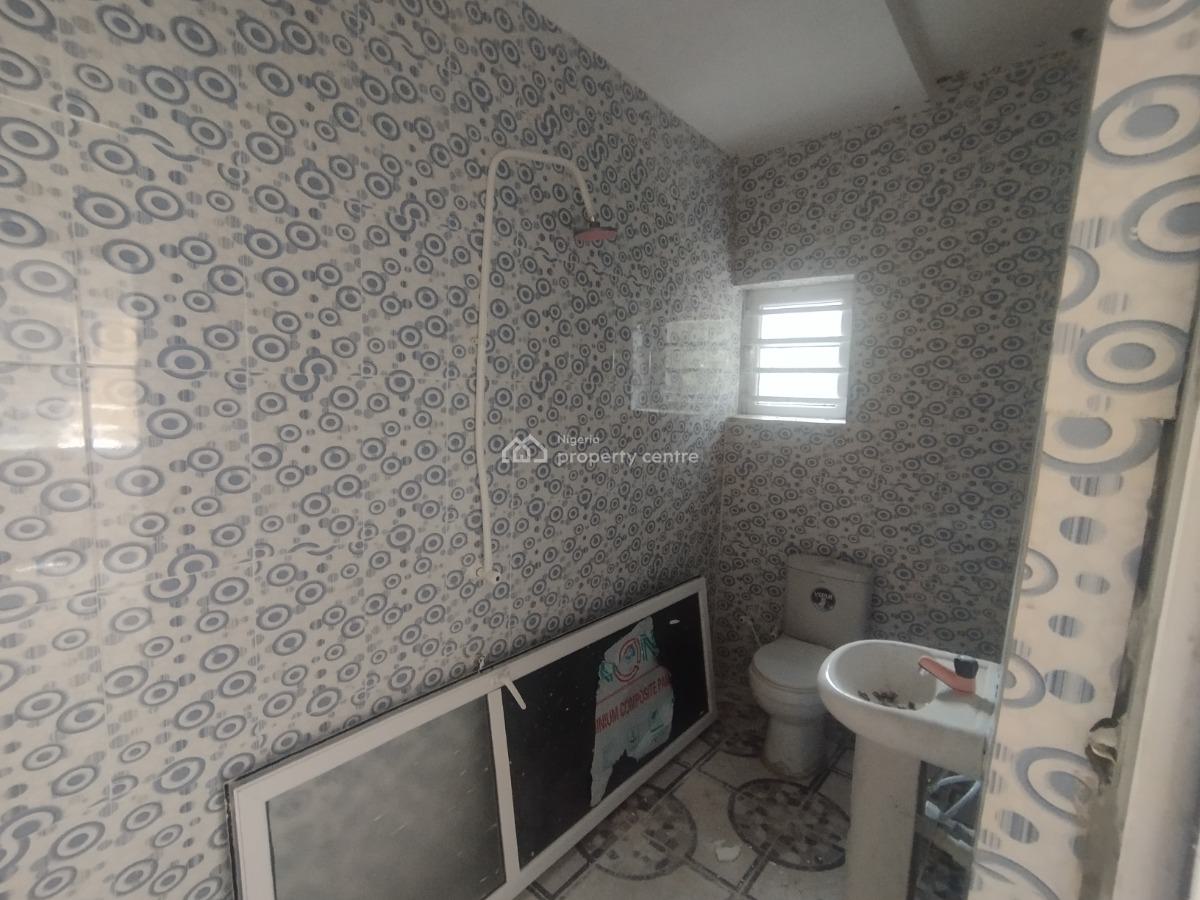 Brand New Mini Flat, Ikorodu, Lagos, Mini Flat (room and Parlour) for Rent