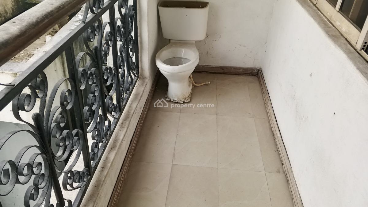 3 Bedroom, Off Admiralty Way, Lekki Phase 1, Lekki, Lagos, Flat / Apartment for Rent