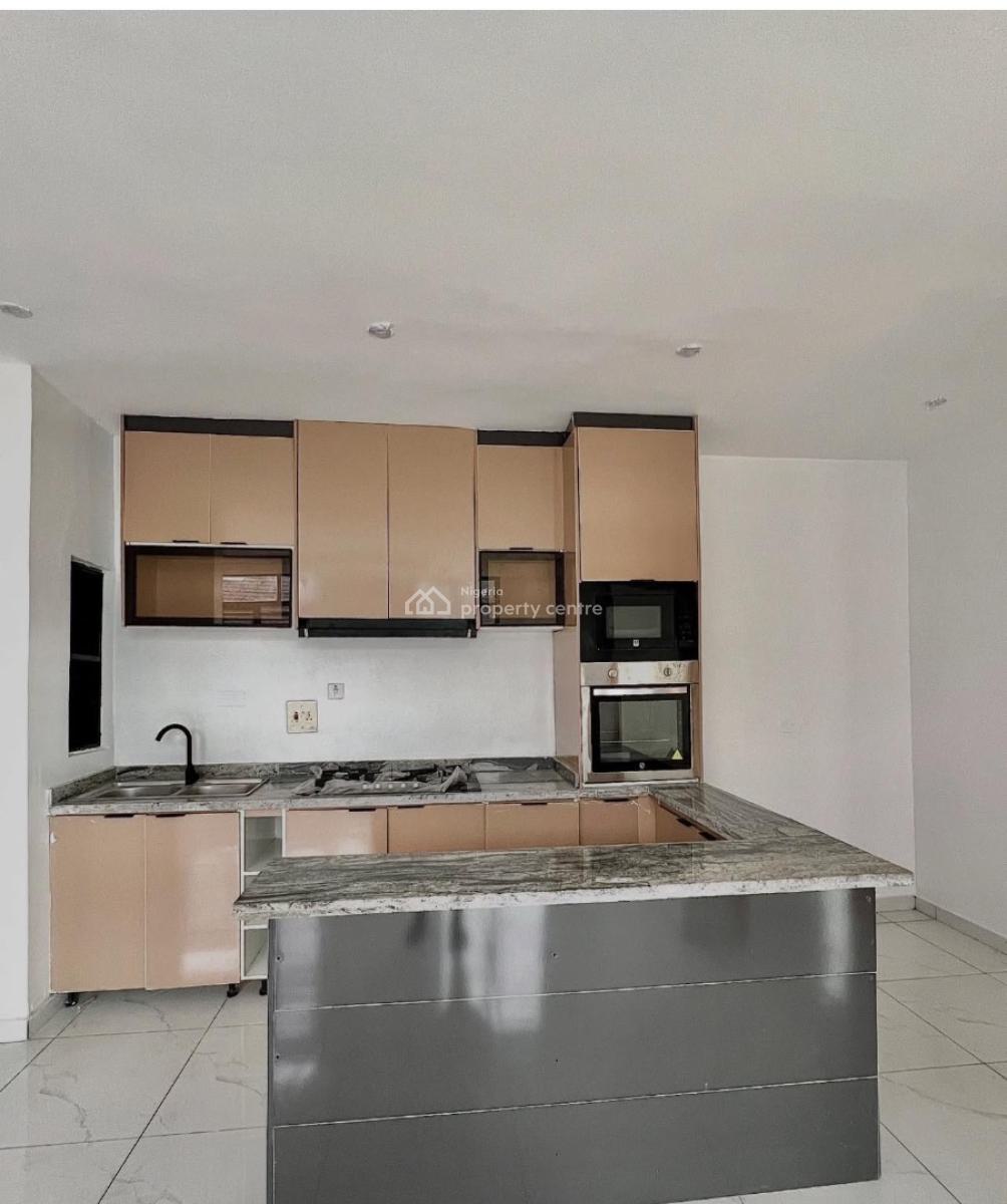 Fully Serviced 2 Bedroom Apartment, Ikate, Lekki, Lagos, Flat / Apartment for Rent