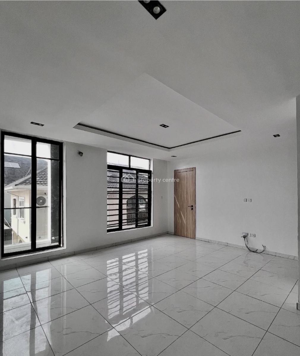 Fully Serviced 2 Bedroom Apartment, Ikate, Lekki, Lagos, Flat / Apartment for Rent