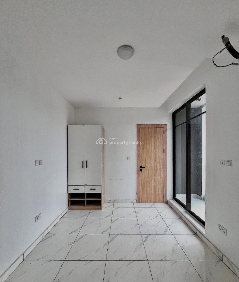 Fully Serviced 2 Bedroom Apartment, Ikate, Lekki, Lagos, Flat / Apartment for Rent