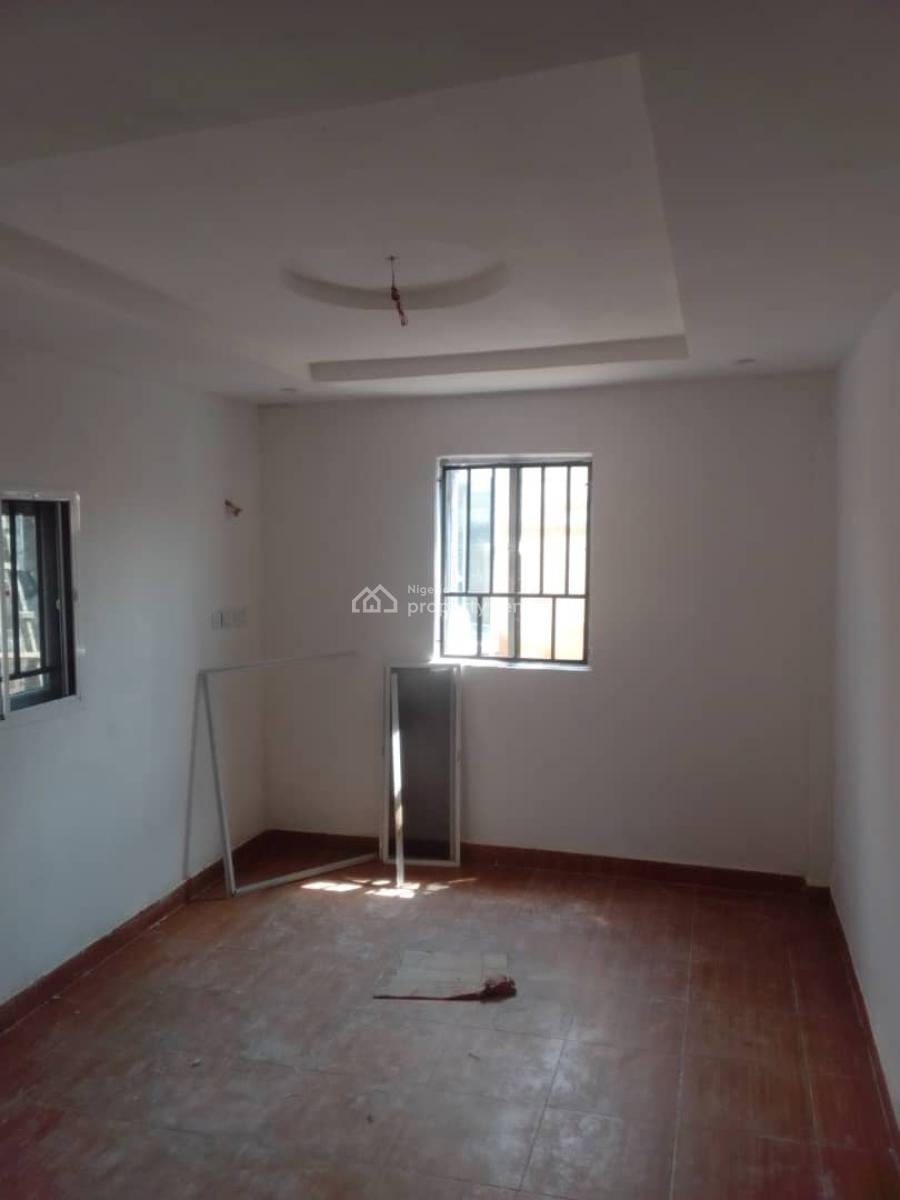 Newly Built Self Contain, Zone C, Apo Resettlement, Apo, Abuja, Self Contain (single Rooms) for Rent