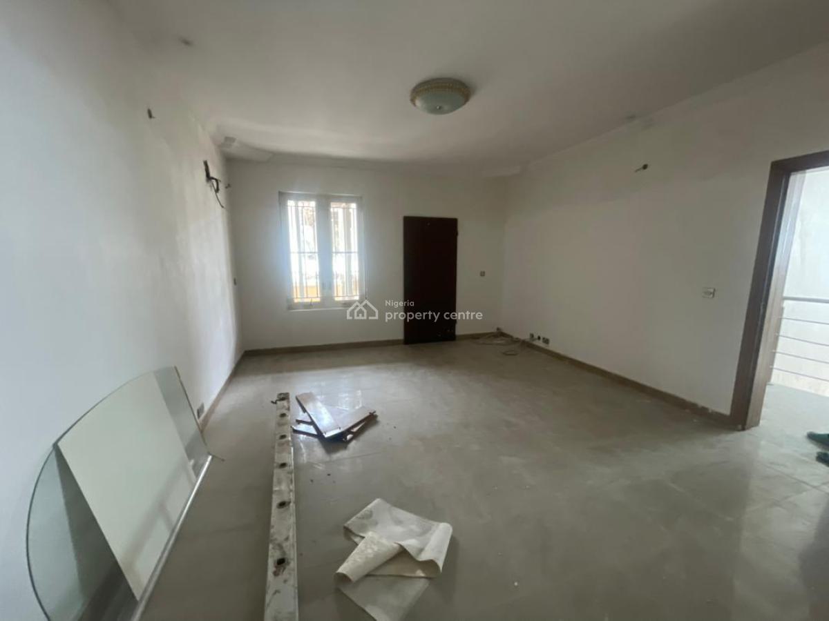 5-bedroom Terrace Duplex with Bq, Parkview Estate, Parkview, Ikoyi, Lagos, Terraced Duplex for Rent