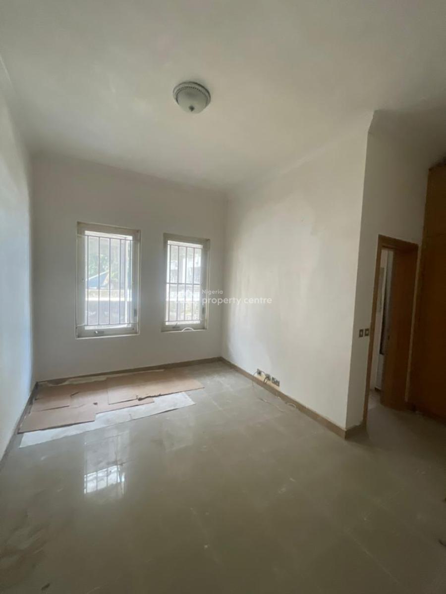 5-bedroom Terrace Duplex with Bq, Parkview Estate, Parkview, Ikoyi, Lagos, Terraced Duplex for Rent