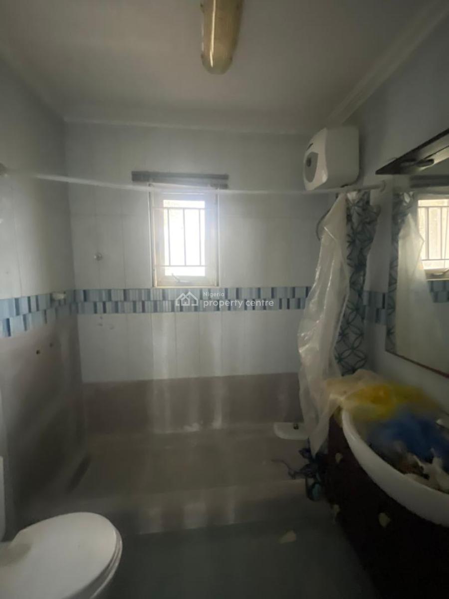 5-bedroom Terrace Duplex with Bq, Parkview Estate, Parkview, Ikoyi, Lagos, Terraced Duplex for Rent