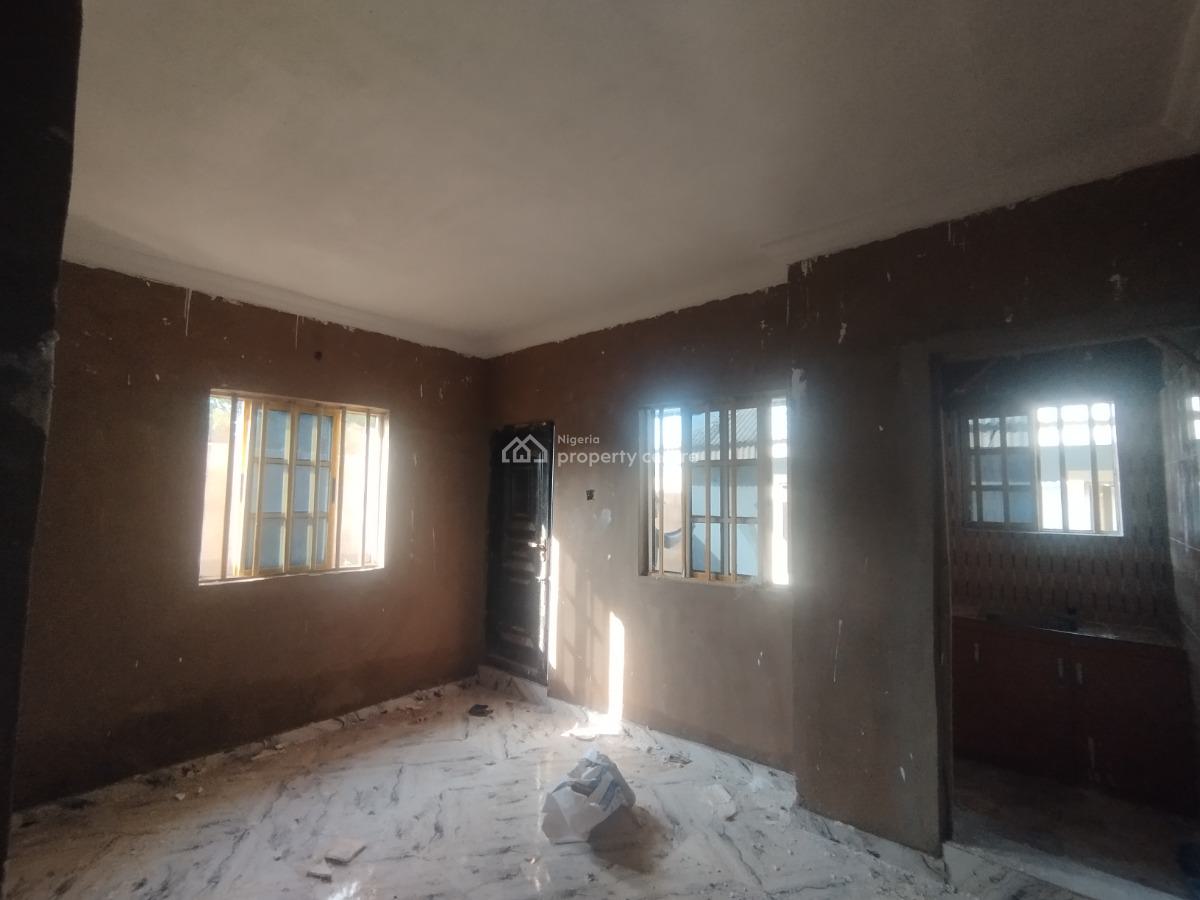 Brand New Mini Flat, Ikorodu, Lagos, Mini Flat (room and Parlour) for Rent