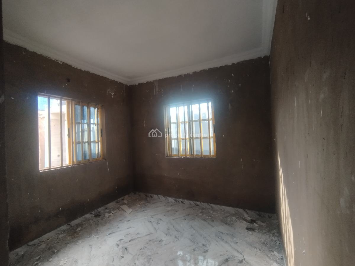 Brand New Mini Flat, Ikorodu, Lagos, Mini Flat (room and Parlour) for Rent