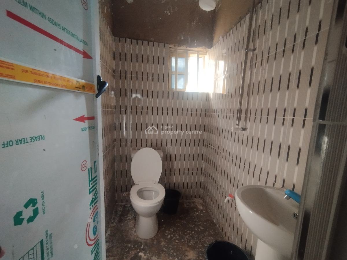 Brand New Mini Flat, Ikorodu, Lagos, Mini Flat (room and Parlour) for Rent