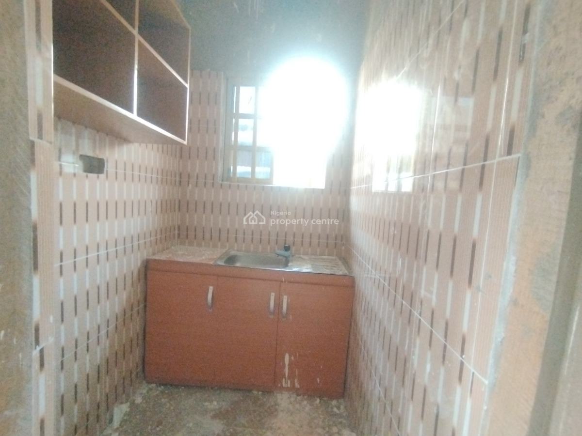 Brand New Mini Flat, Ikorodu, Lagos, Mini Flat (room and Parlour) for Rent