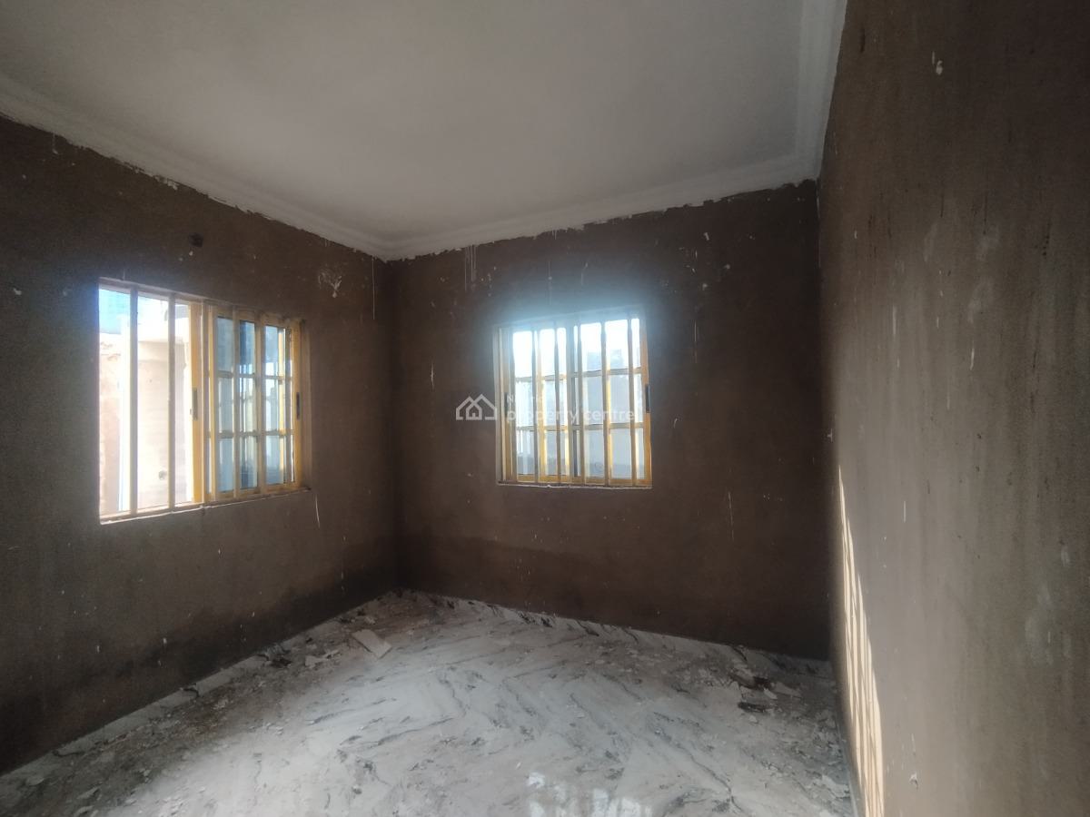 Brand New Mini Flat, Ikorodu, Lagos, Mini Flat (room and Parlour) for Rent