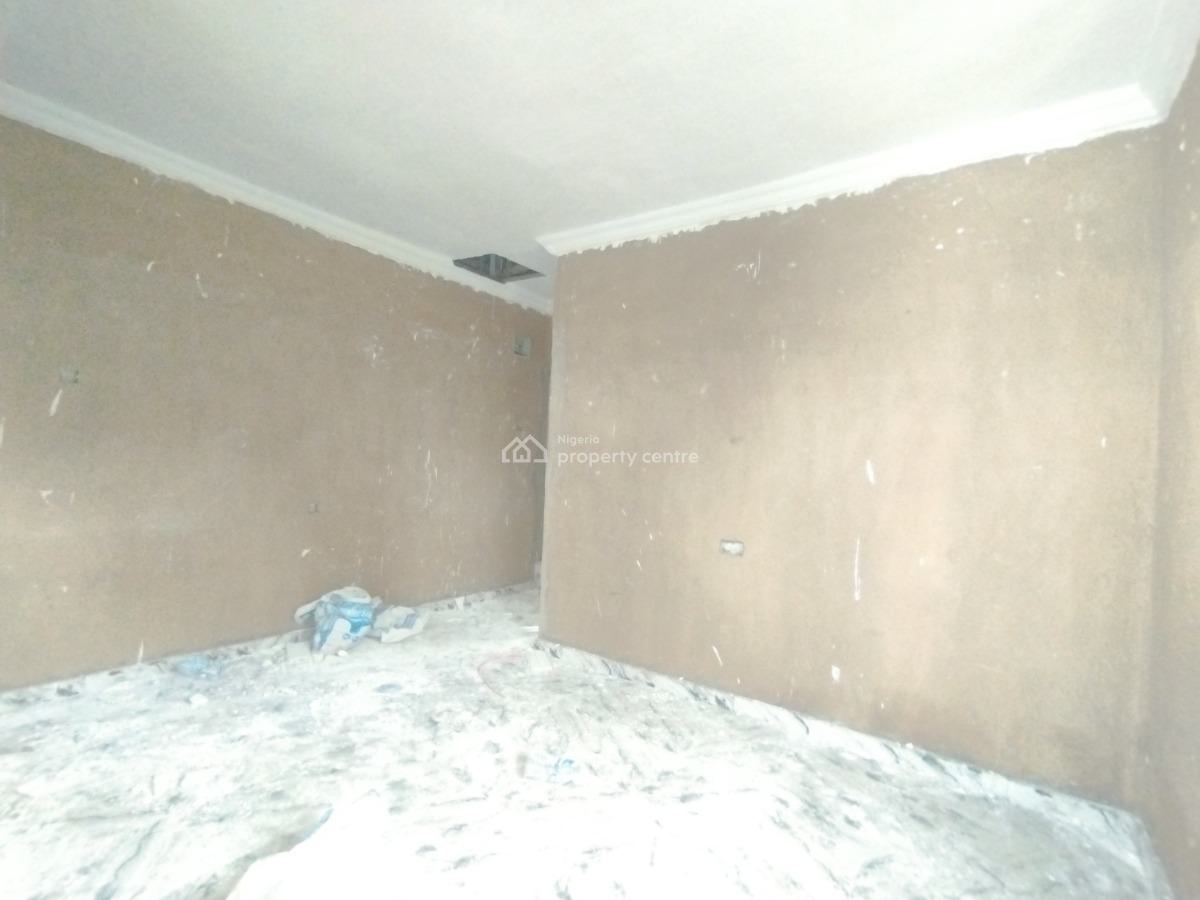 Brand New Mini Flat, Ikorodu, Lagos, Mini Flat (room and Parlour) for Rent
