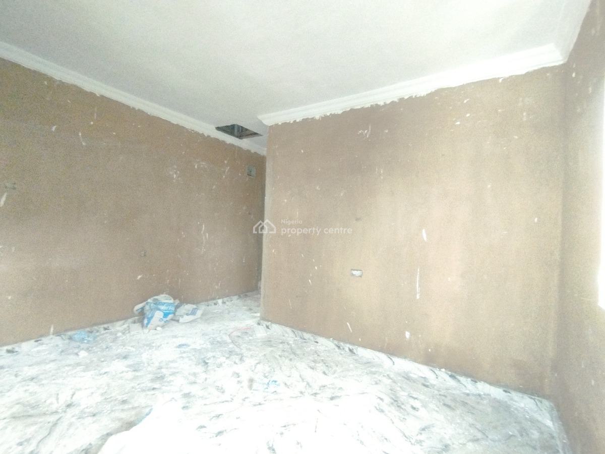 Brand New Mini Flat, Ikorodu, Lagos, Mini Flat (room and Parlour) for Rent