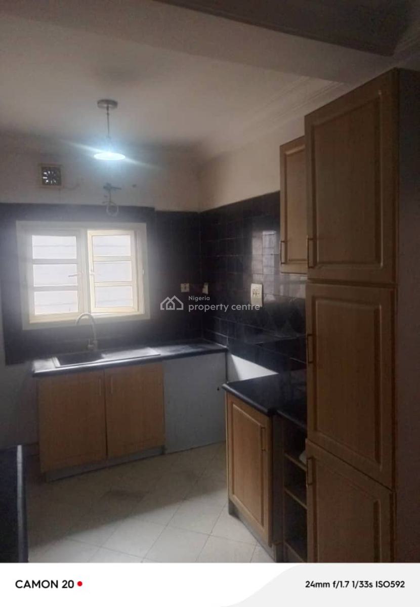 Self Serviced 3 Bedroom Flat, Osapa, Lekki, Lagos, Flat / Apartment for Rent