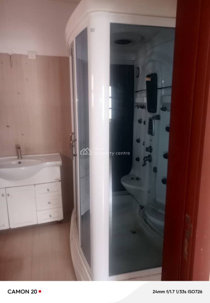 Self Serviced 3 Bedroom Flat, Osapa, Lekki, Lagos, Flat / Apartment for Rent