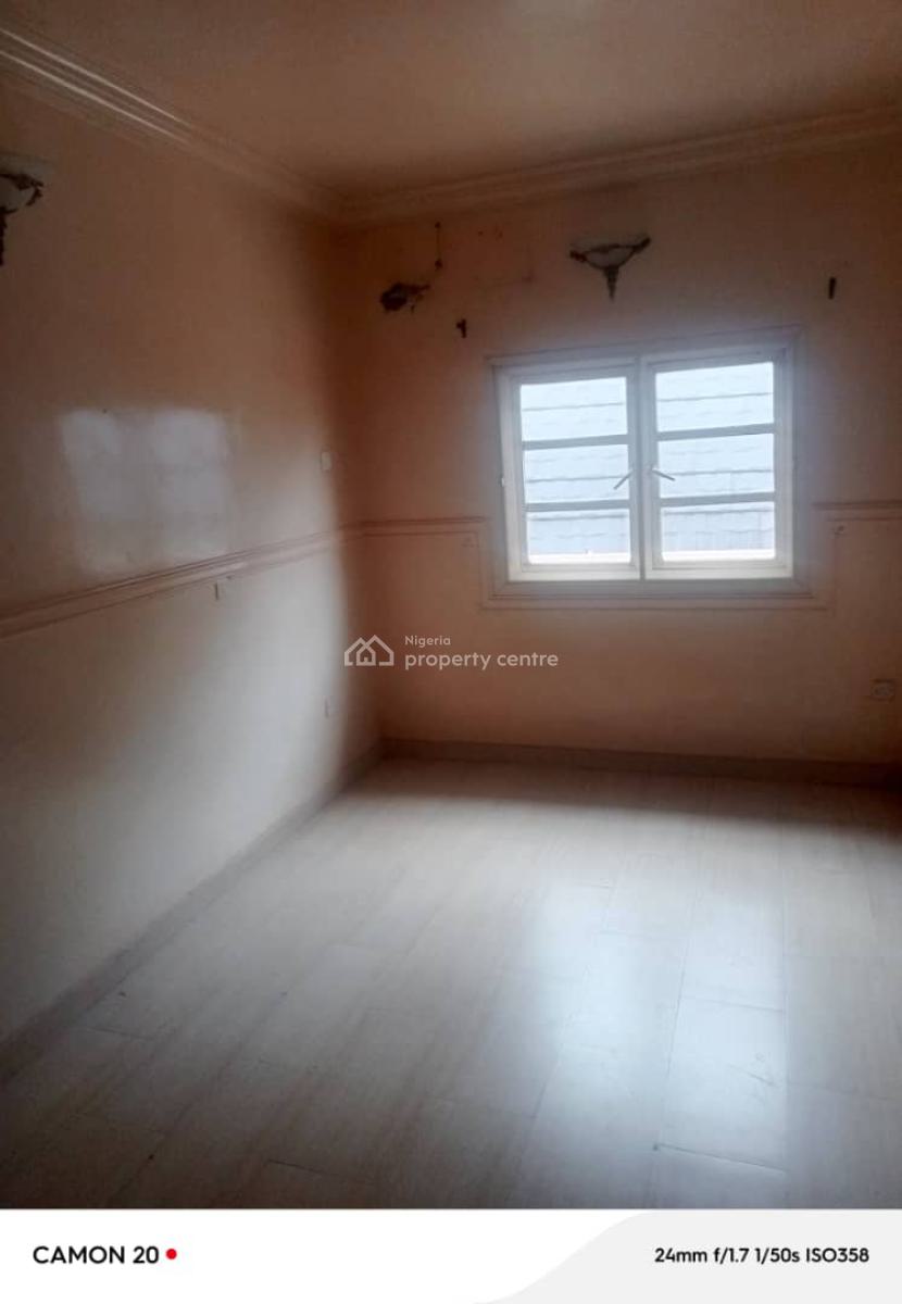 Self Serviced 3 Bedroom Flat, Osapa, Lekki, Lagos, Flat / Apartment for Rent
