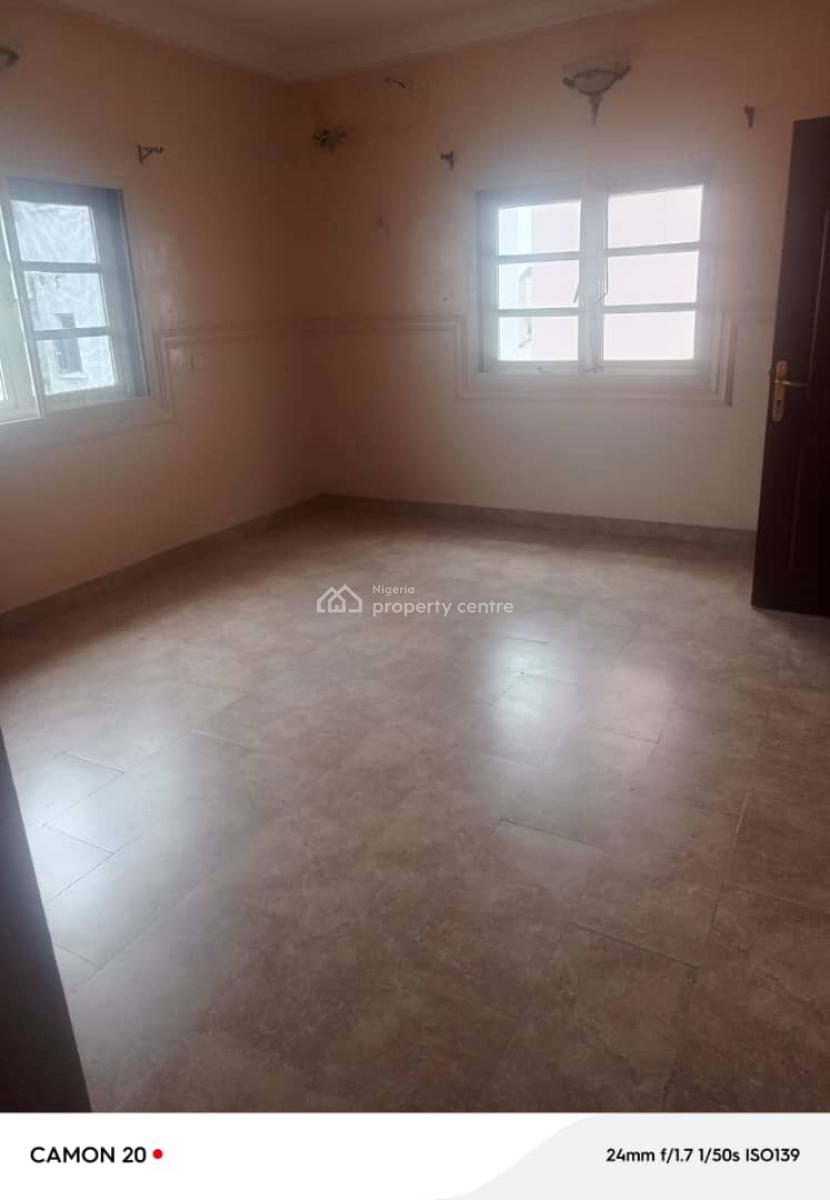 Self Serviced 3 Bedroom Flat, Osapa, Lekki, Lagos, Flat / Apartment for Rent