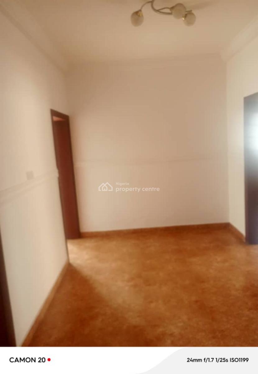 Self Serviced 3 Bedroom Flat, Osapa, Lekki, Lagos, Flat / Apartment for Rent