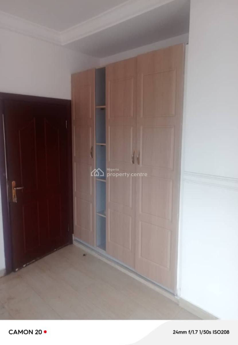 Self Serviced 3 Bedroom Flat, Osapa, Lekki, Lagos, Flat / Apartment for Rent