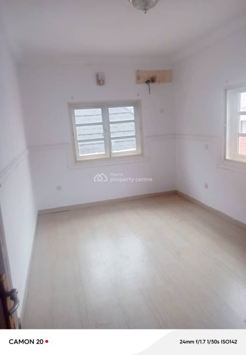 Self Serviced 3 Bedroom Flat, Osapa, Lekki, Lagos, Flat / Apartment for Rent