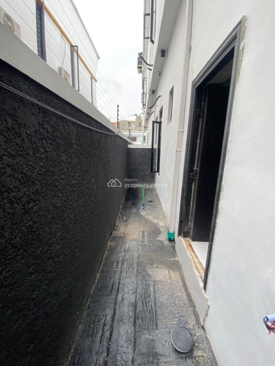 Bran New 4 Bedrooms Semi Detached Duplex, Ikota, Lekki, Lagos, Semi-detached Duplex for Sale