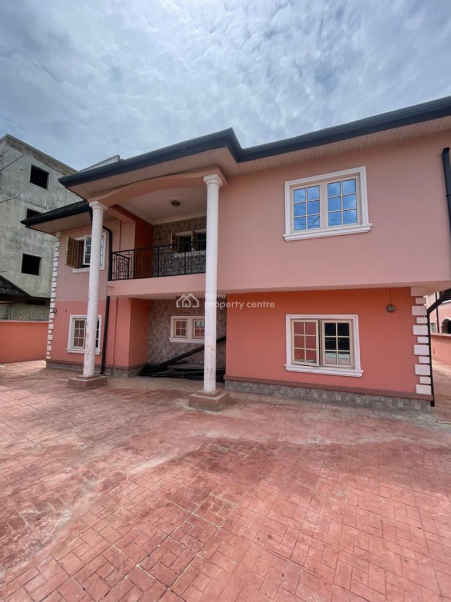 3 Bedroom Apartment, Blenco Supermarket, Sangotedo, Ajah, Lagos, Flat / Apartment for Rent