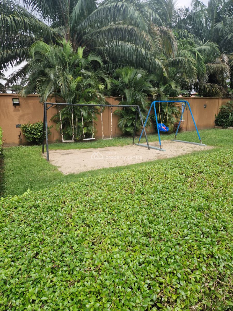 3 Bedroom Apartment with Bq, Glover Road, Ikoyi, Lagos, Flat / Apartment for Rent