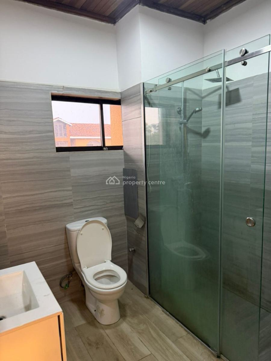 3 Bedroom Apartment with Bq, Glover Road, Ikoyi, Lagos, Flat / Apartment for Rent