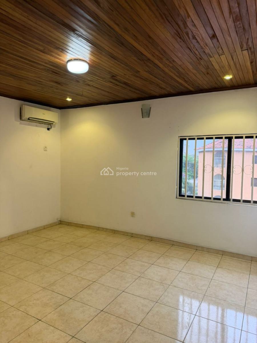 3 Bedroom Apartment with Bq, Glover Road, Ikoyi, Lagos, Flat / Apartment for Rent