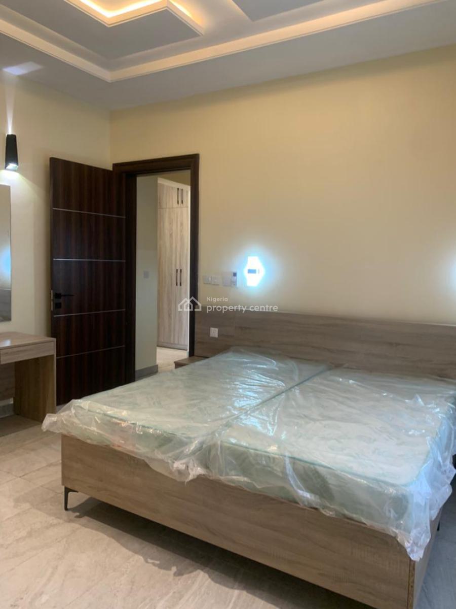 Tastefully Furnished, Fully Fitted and Serviced with 24/7 Power Supply, Ikoyi, Lagos, Flat / Apartment for Rent